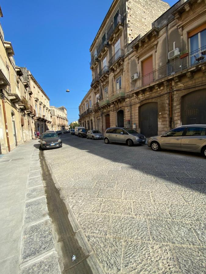 La Casetta al 41 Syracuse Esterno foto